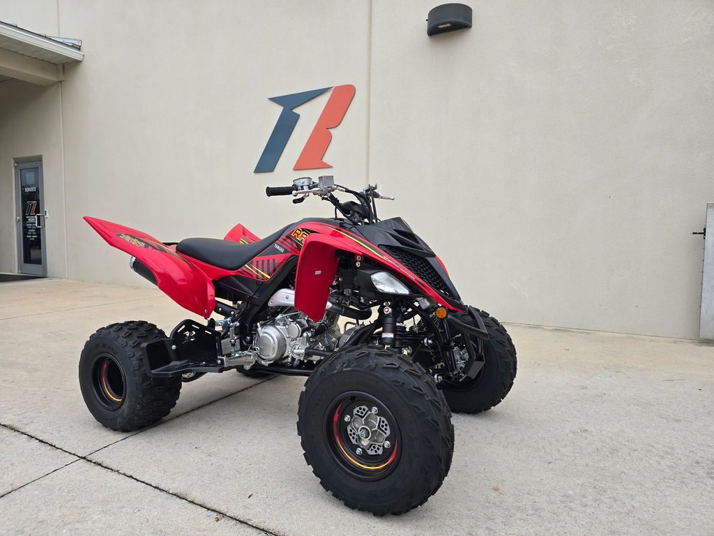 New 2025 Yamaha Raptor 700R SE for sale in Malabar, FL