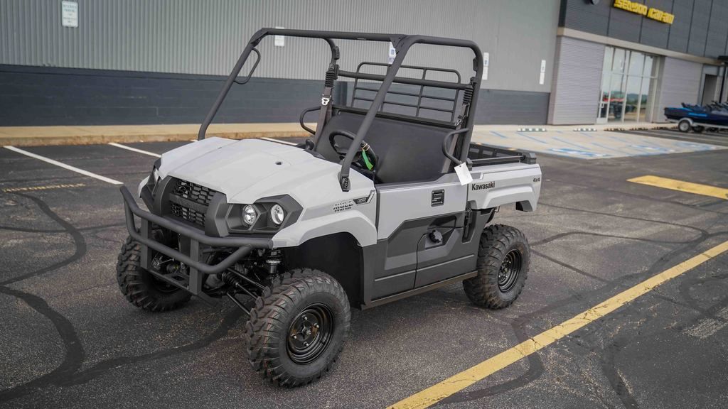 New Kawasaki Mule Pro-MX™ EPS 2026