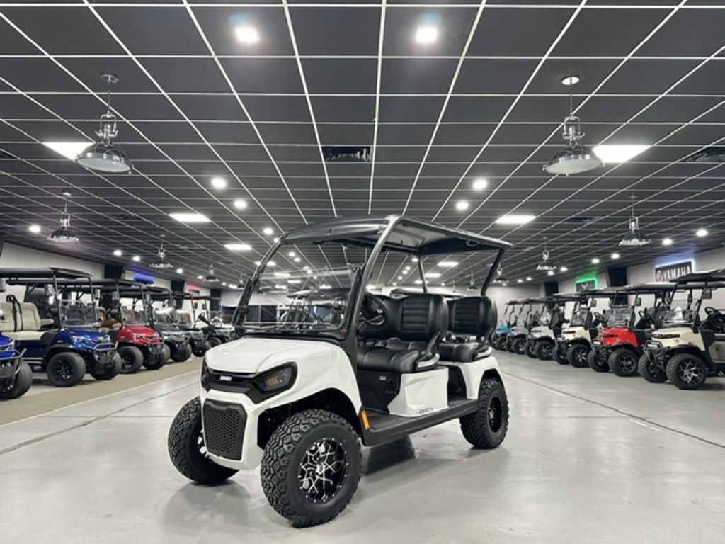 2027 EZGO Liberty