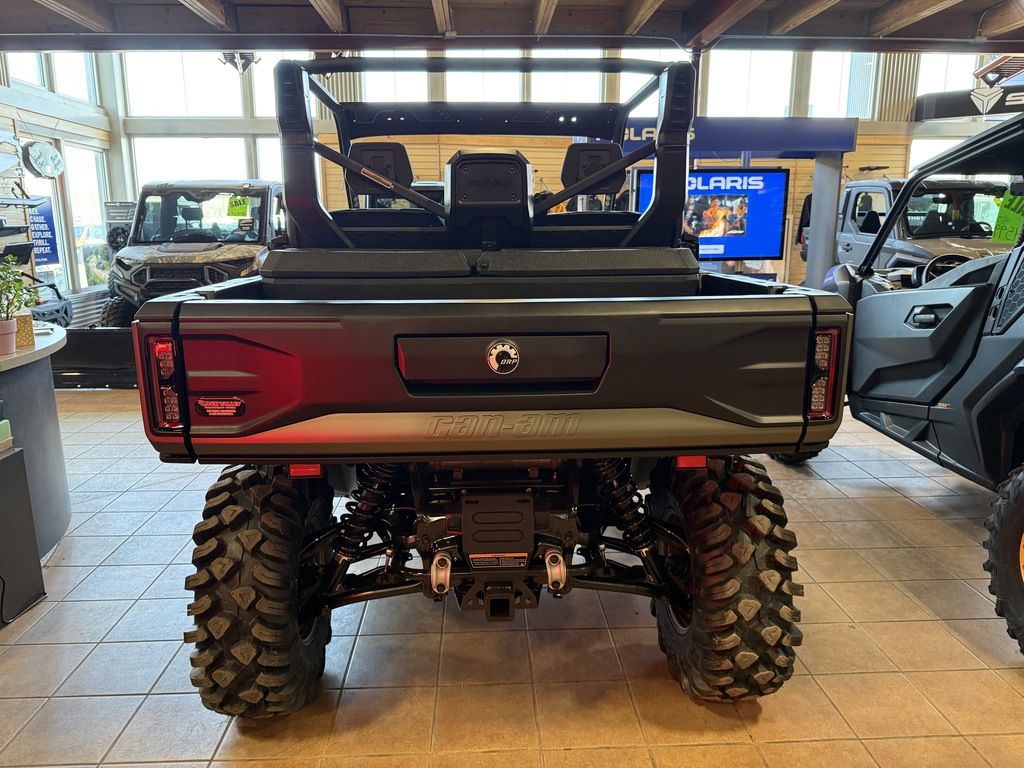 New 2026 Can-Am Defender X mr with Half Doors HD11 for sale in ...
