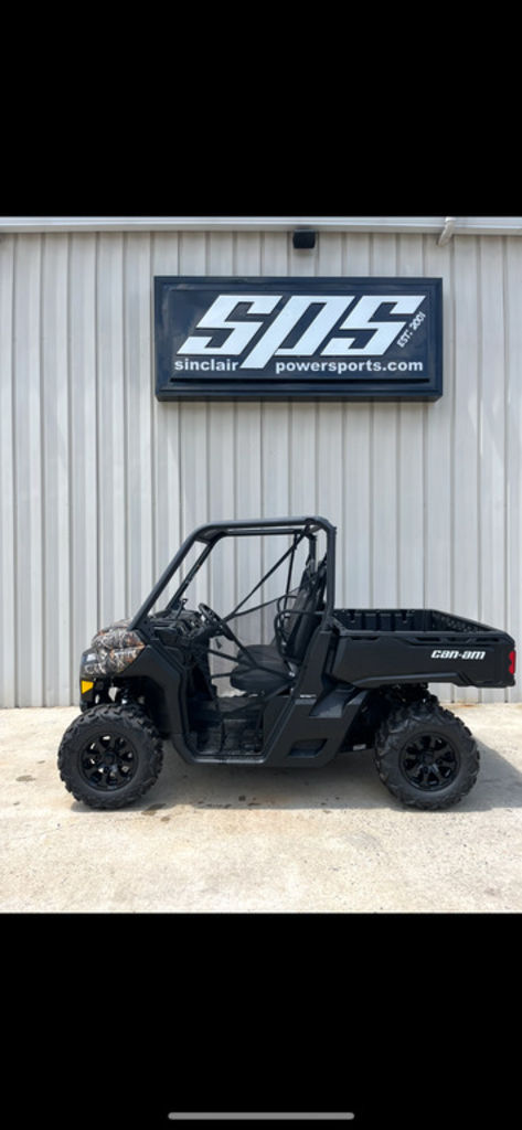Can-Am Dealership Milledgeville, GA: Sinclair Powersports