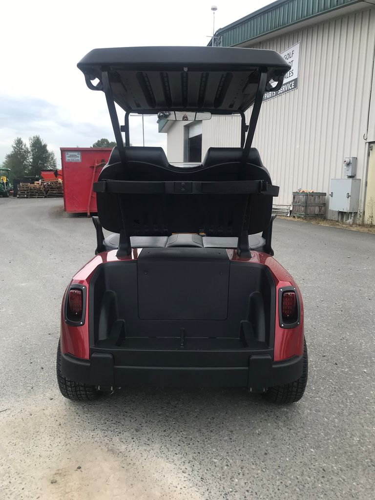 2021 E-Z-GO E-Z-GO RXV BLUEPRINT BUILD — photo 4