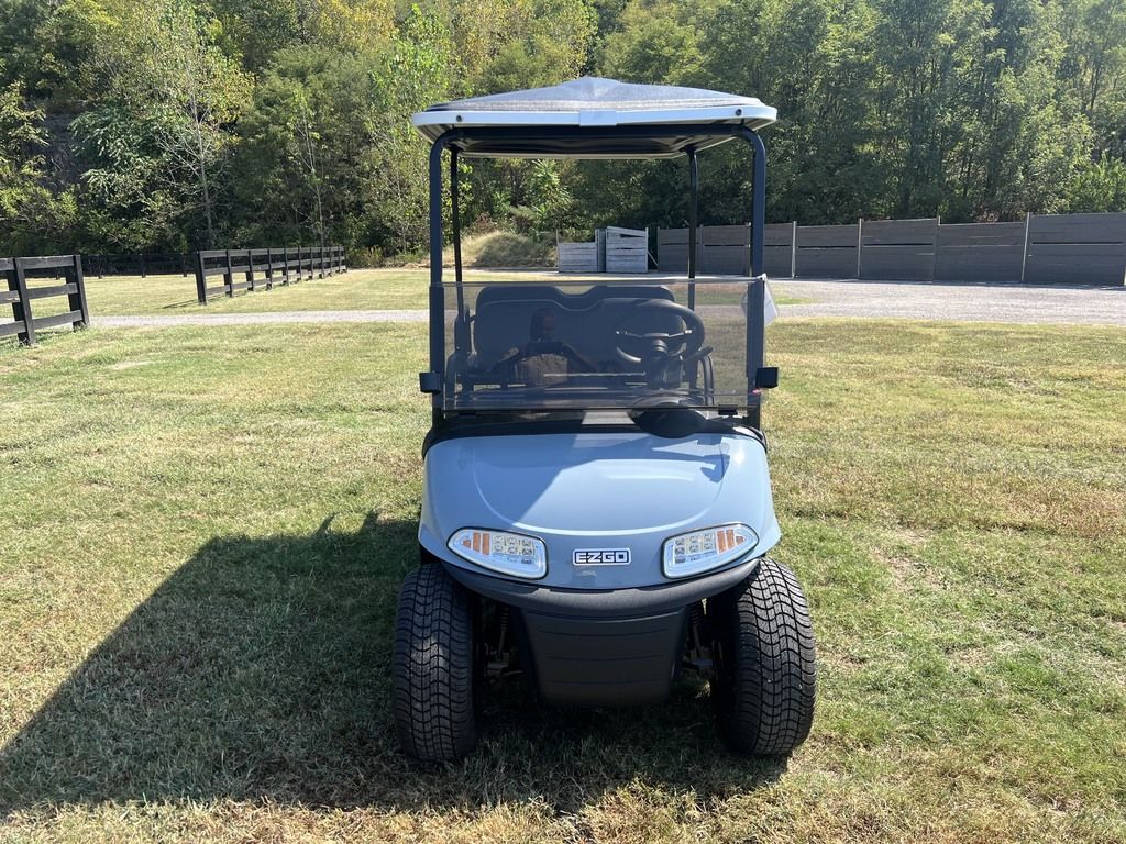 2021 E-Z-GO Freedom RXV ELiTE Lithium — photo 7