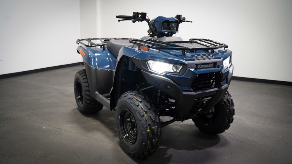 New Kawasaki Brute Force® 300 2026