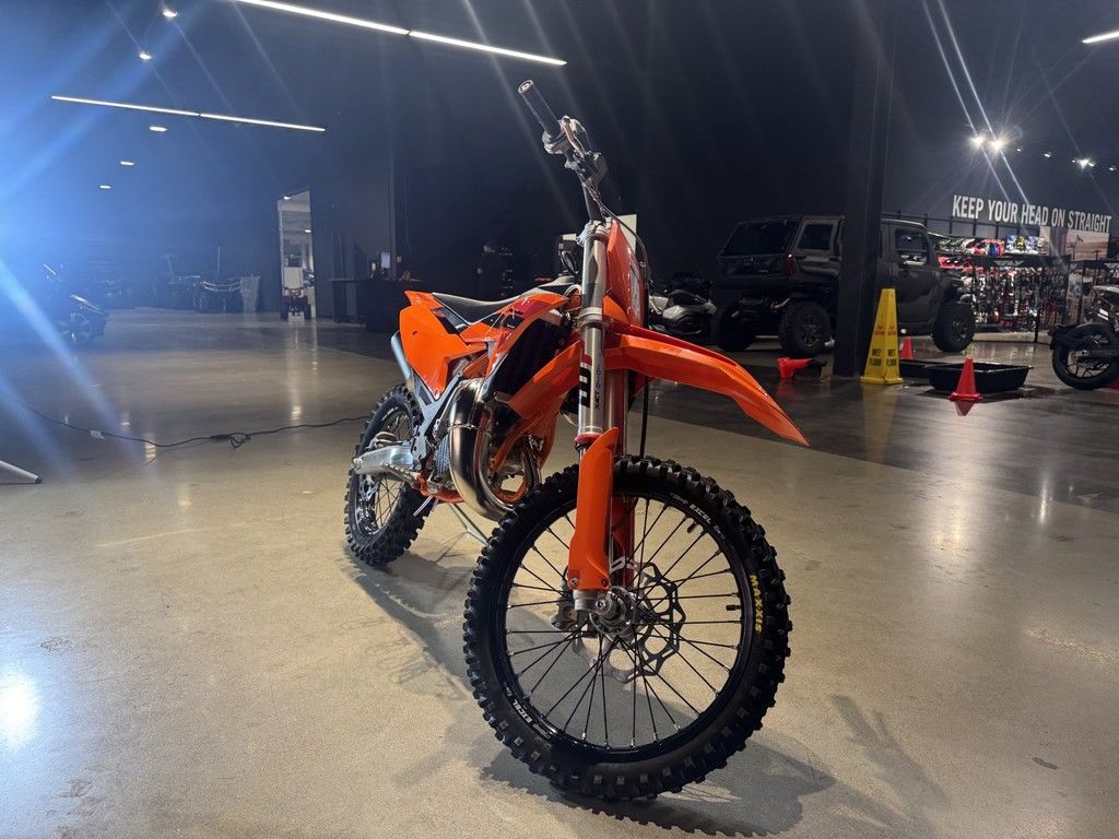 2026 KTM SX 85 19/16 for Sale