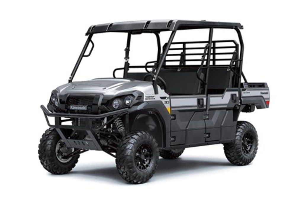 2027 Kawasaki MULE PRO-FXT 1000 LE