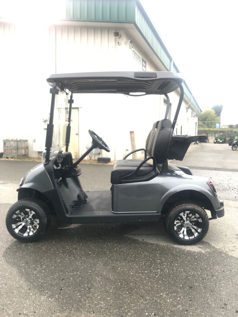 2021 E-Z-GO E-Z-GO RXV BLUEPRINT BUILD — photo 1