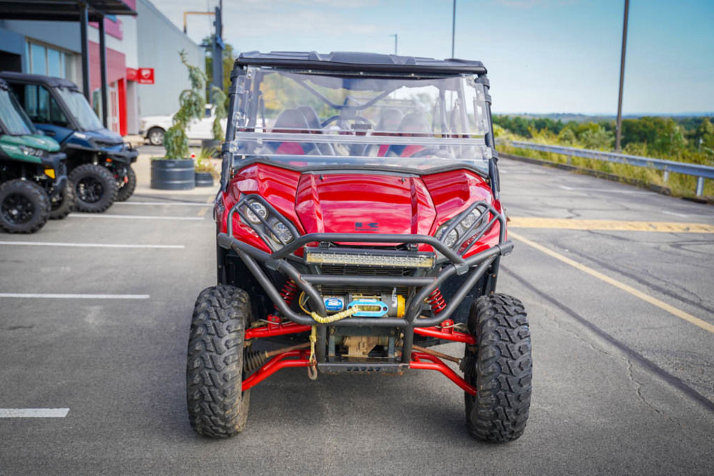 Used Kawasaki Teryx4™ LE 2016