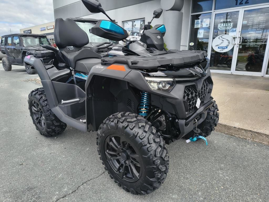 2027 CFORCE 800 Touring