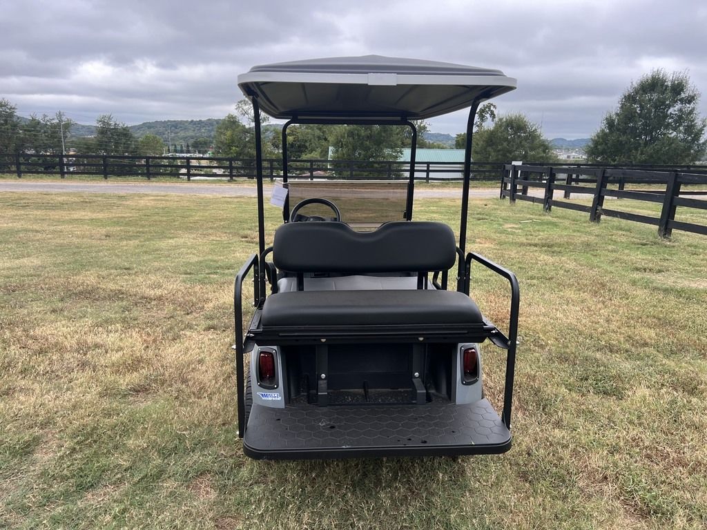 2021 E-Z-GO Freedom RXV ELiTE Lithium — photo 3