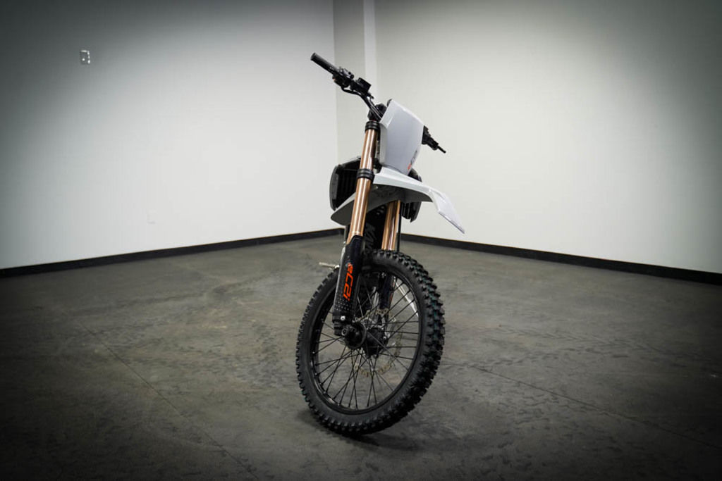 New Kayo eC2i 2026