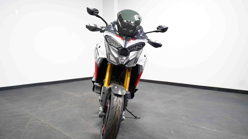 Used Ducati Multistrada V4 RS 2024