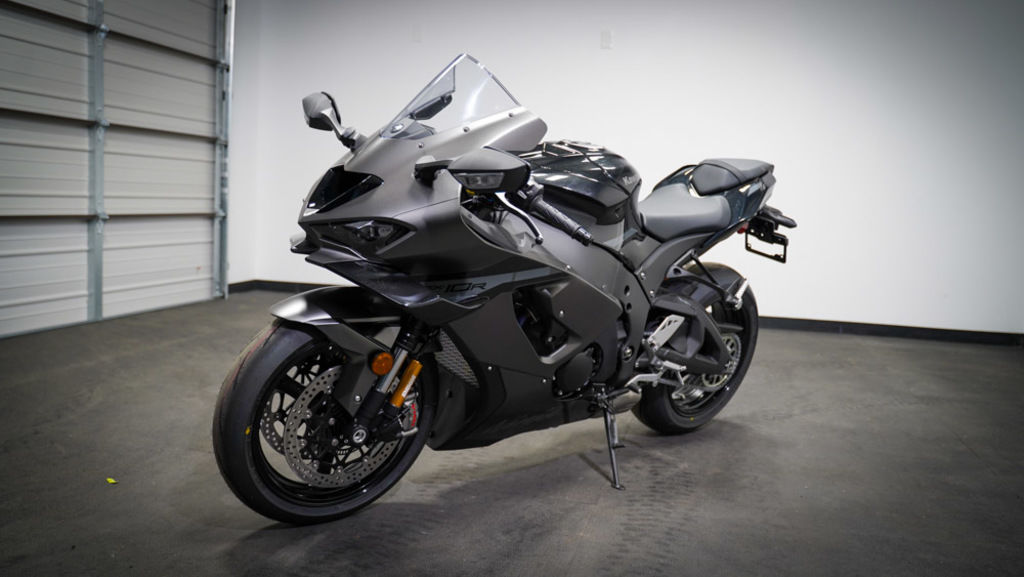 New Kawasaki NINJA® ZX™-10R ABS 2026