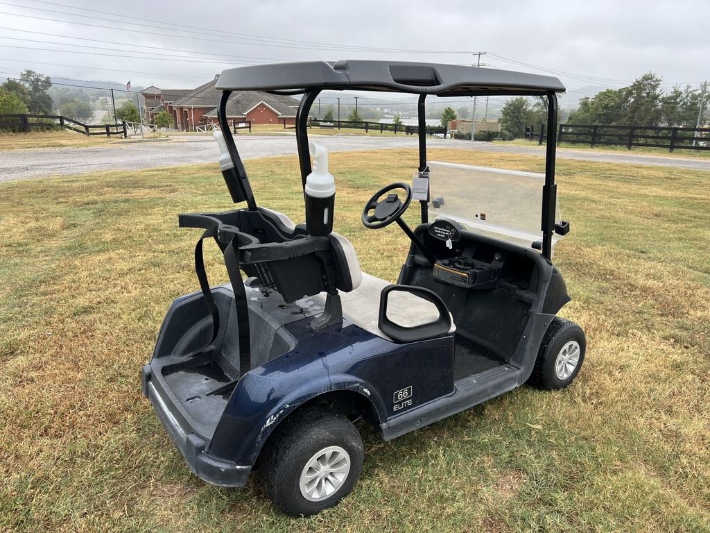 2021 E-Z-GO Freedom RXV ELiTE Lithium — photo 5