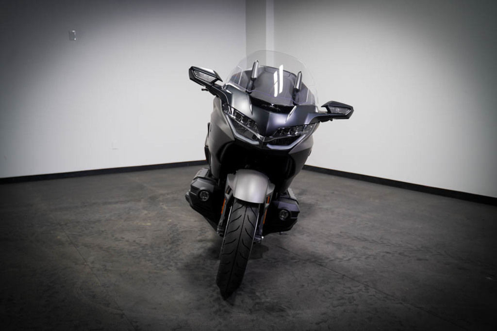 New Honda® Gold Wing 2026