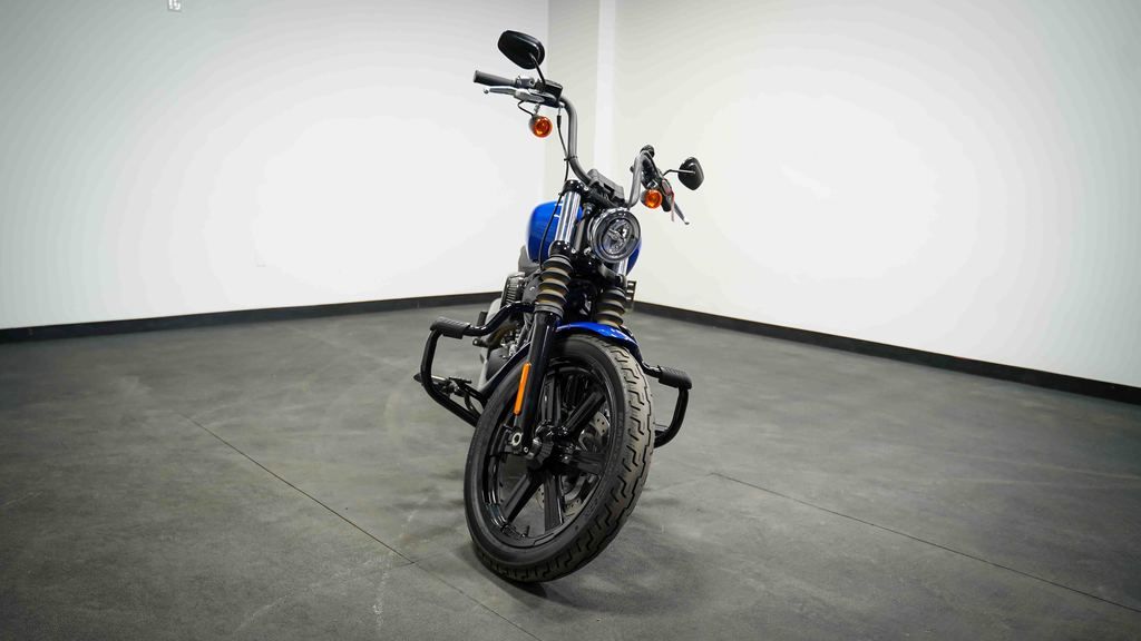 Used Harley-Davidson® FXBBS - Street Bob® 114 2024