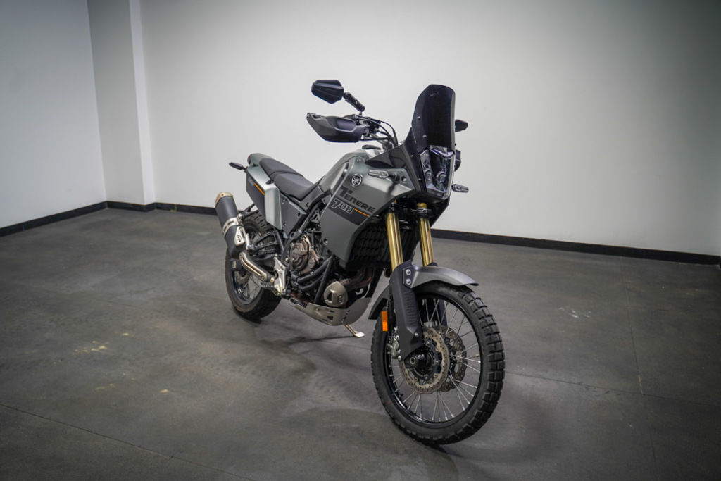 Used Yamaha Tenere 700 2024