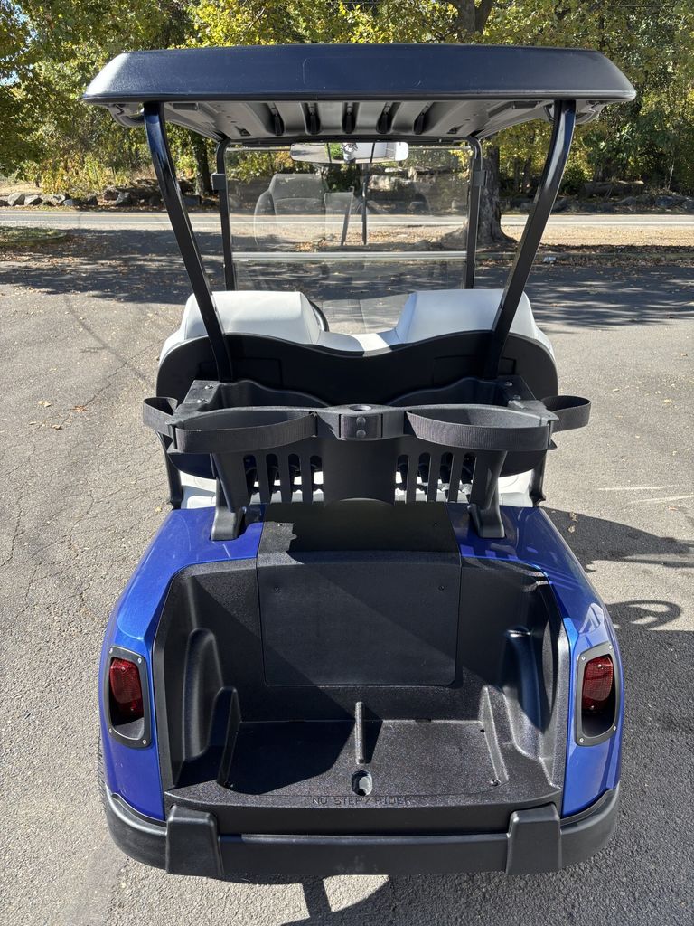 2021 E-Z-GO E-Z-GO RXV BLUEPRINT BUILD — photo 3