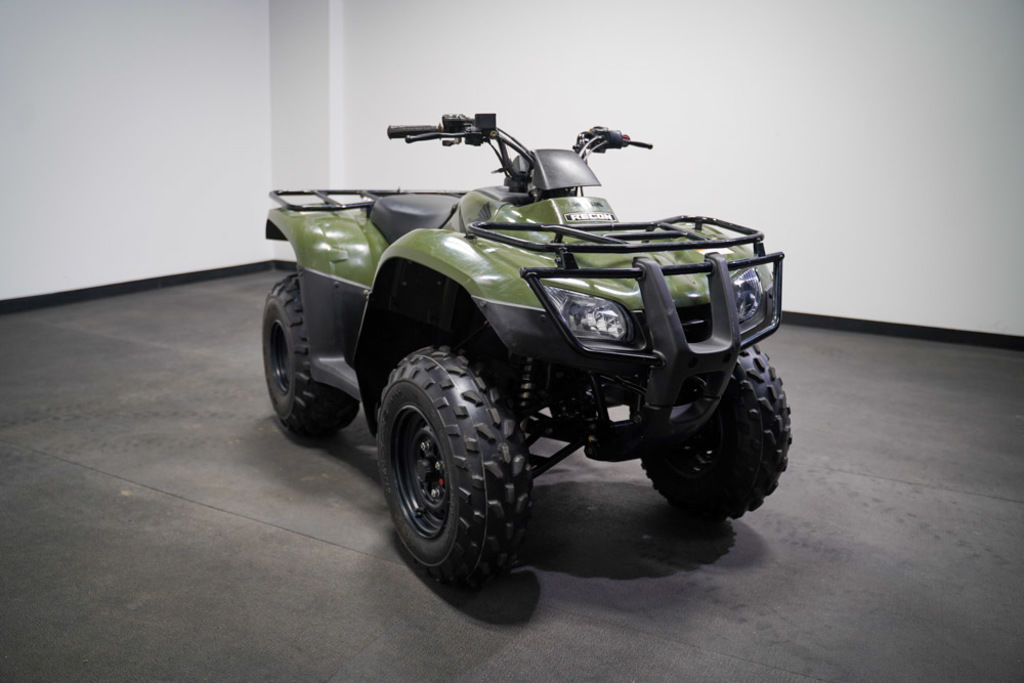 Used Honda® FourTrax Recon 2018