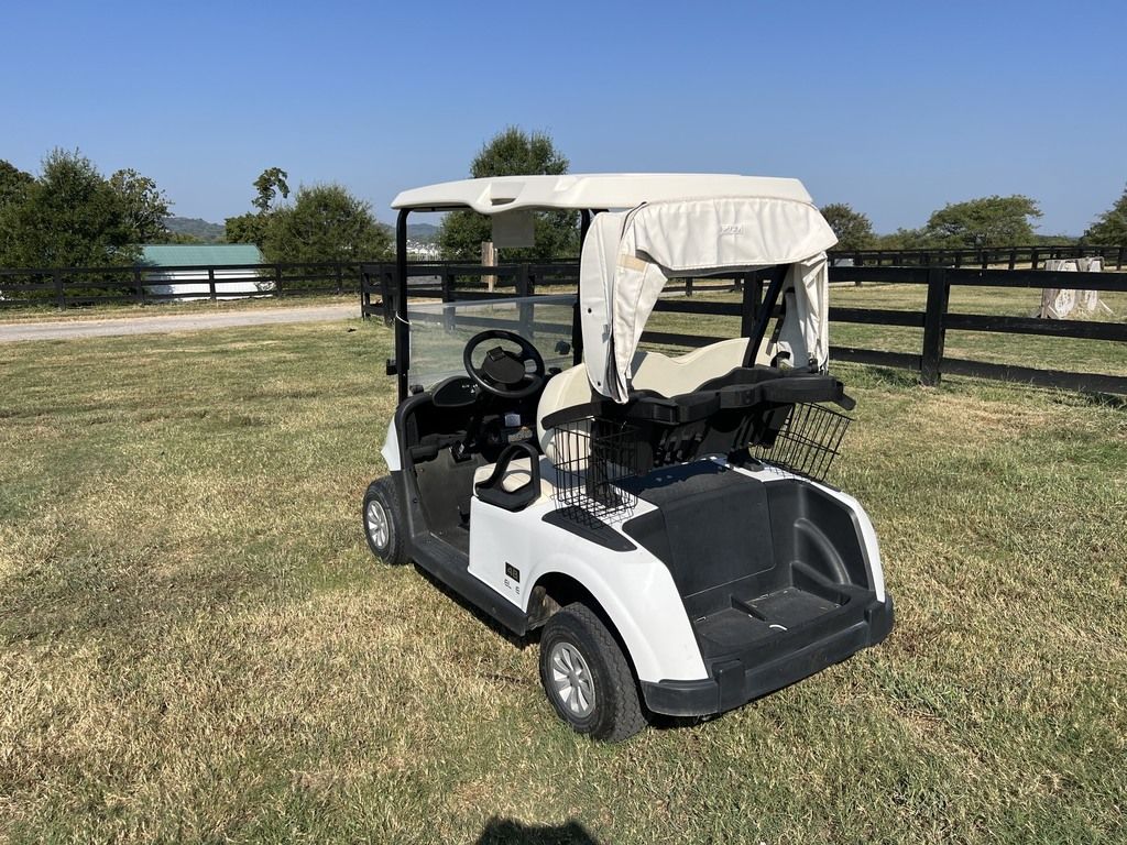 2022 E-Z-GO Freedom RXV ELiTE Lithium — photo 3