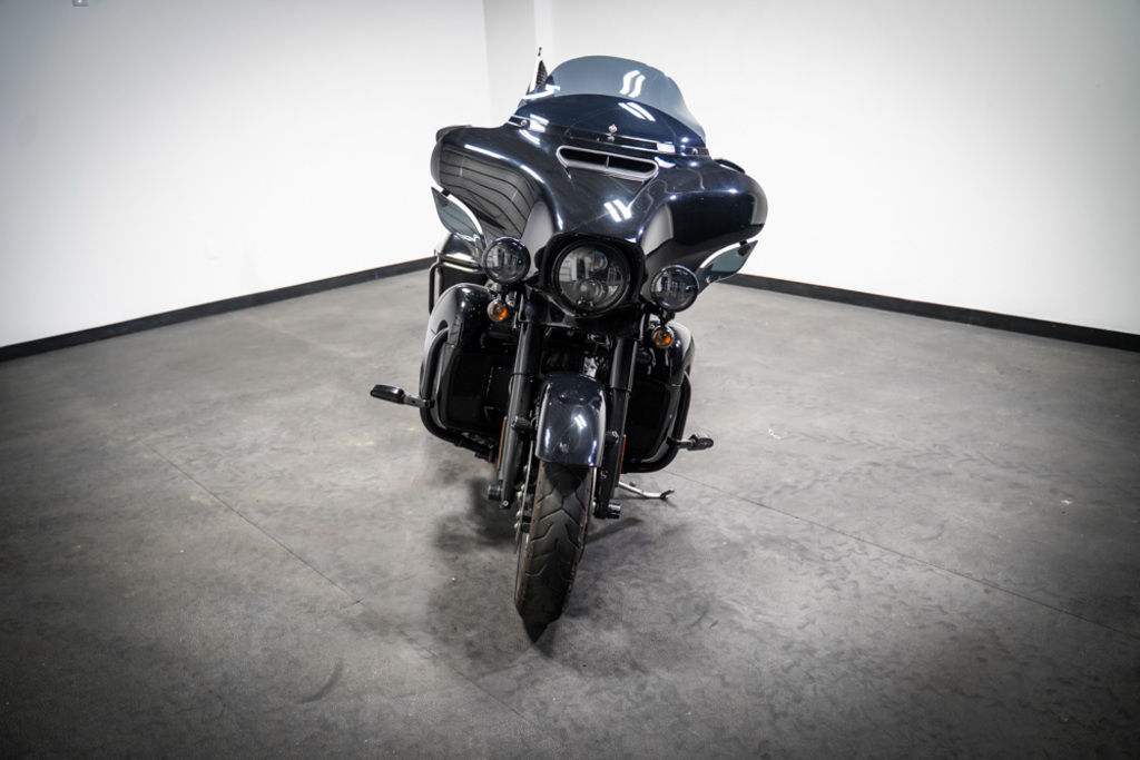 Used Harley-Davidson® FLHTK - Ultra Limited 2021