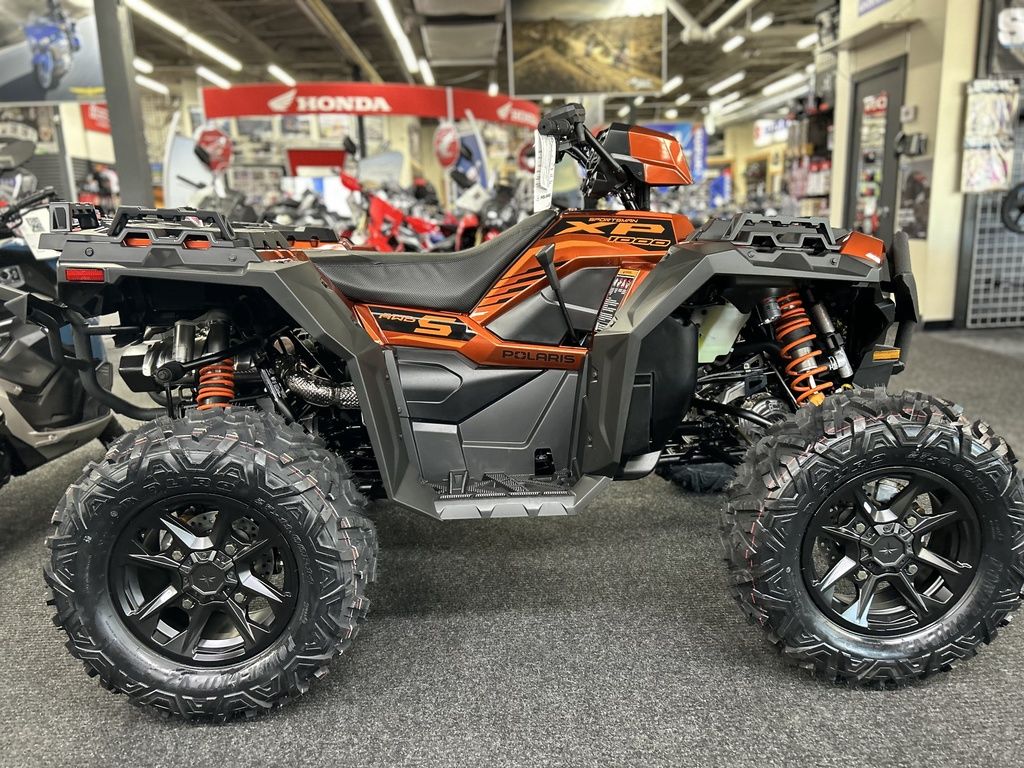 powersport image