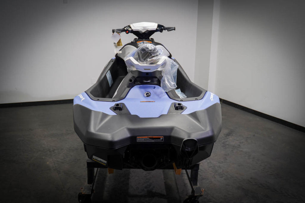 New Sea-Doo Spark™ for 3 Rotax® 900 ACE™ - 90 CONV with IBR 2026