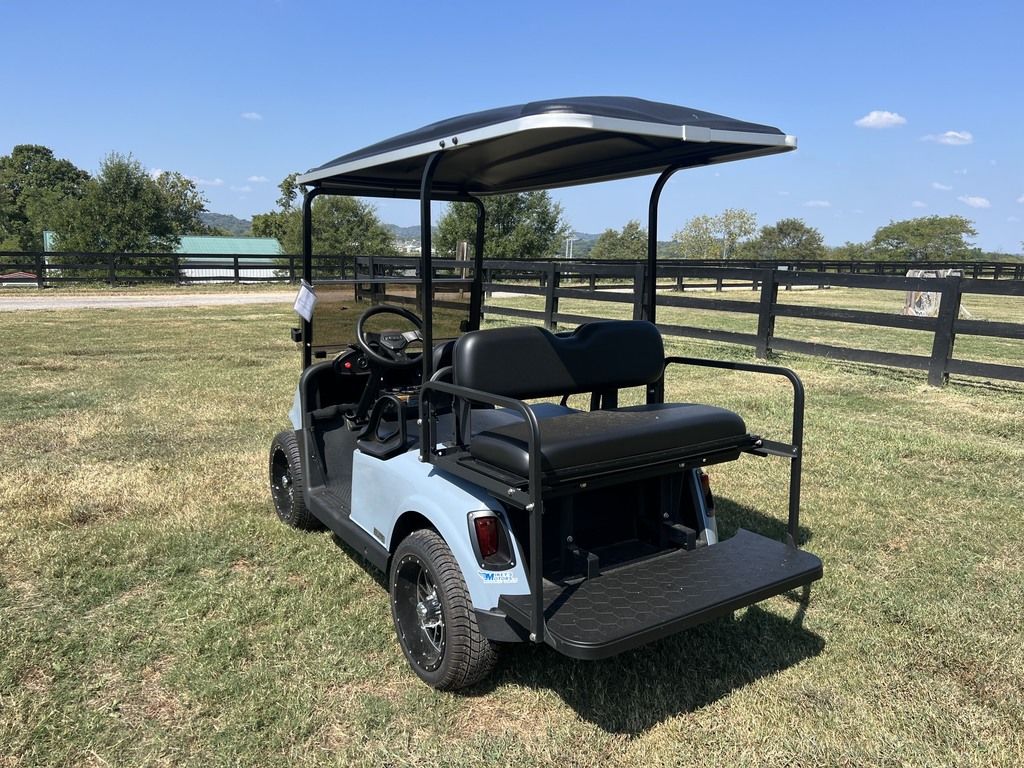 2021 E-Z-GO Freedom RXV ELiTE Lithium — photo 3
