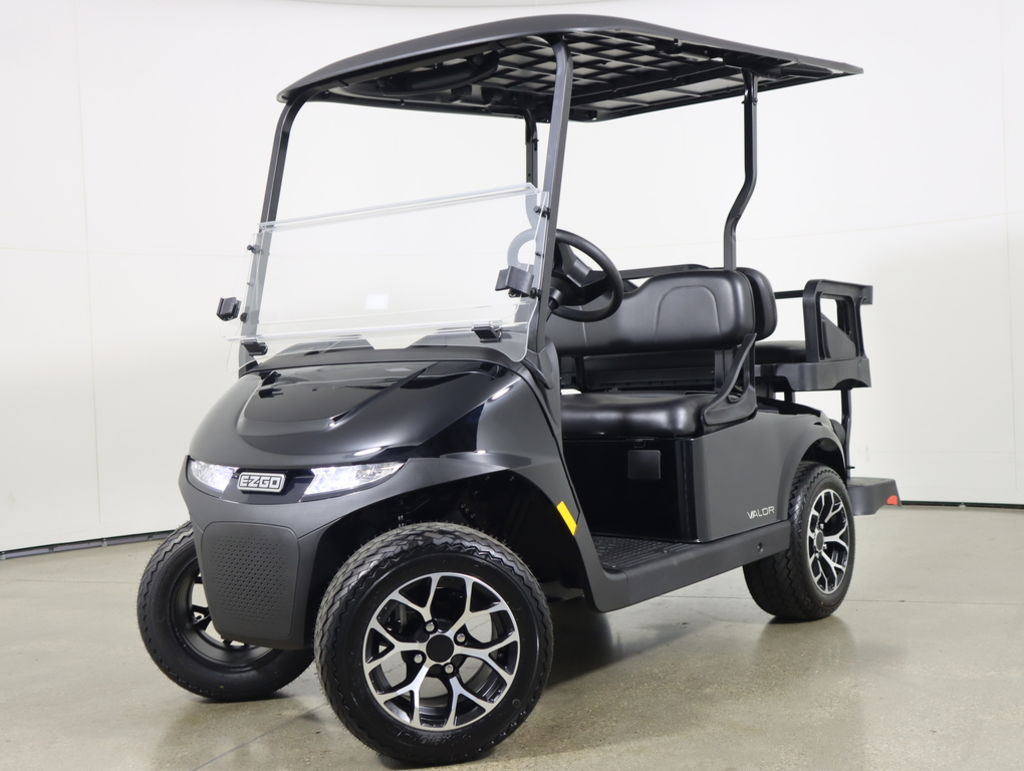 2027 EZGO RXV
