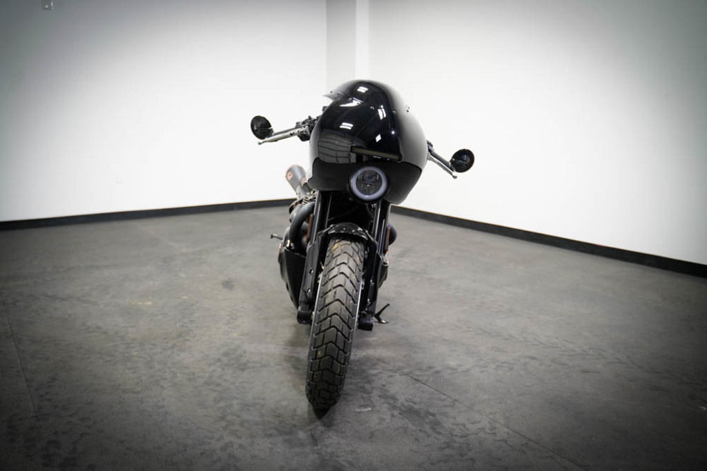 Used Triumph TAMARIT 2024
