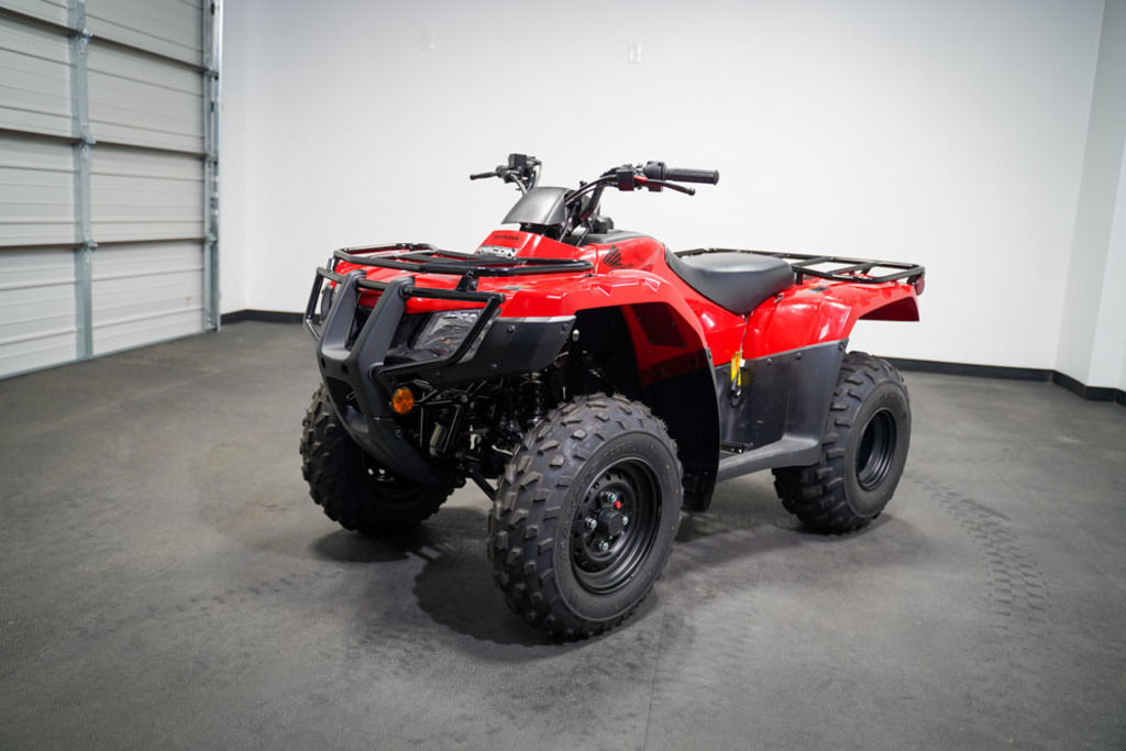 New Honda® FourTrax Recon 2026