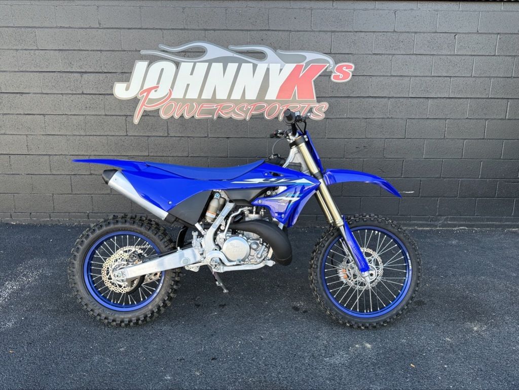 2026 Yamaha YZ 250X for Sale in Bedford, OH