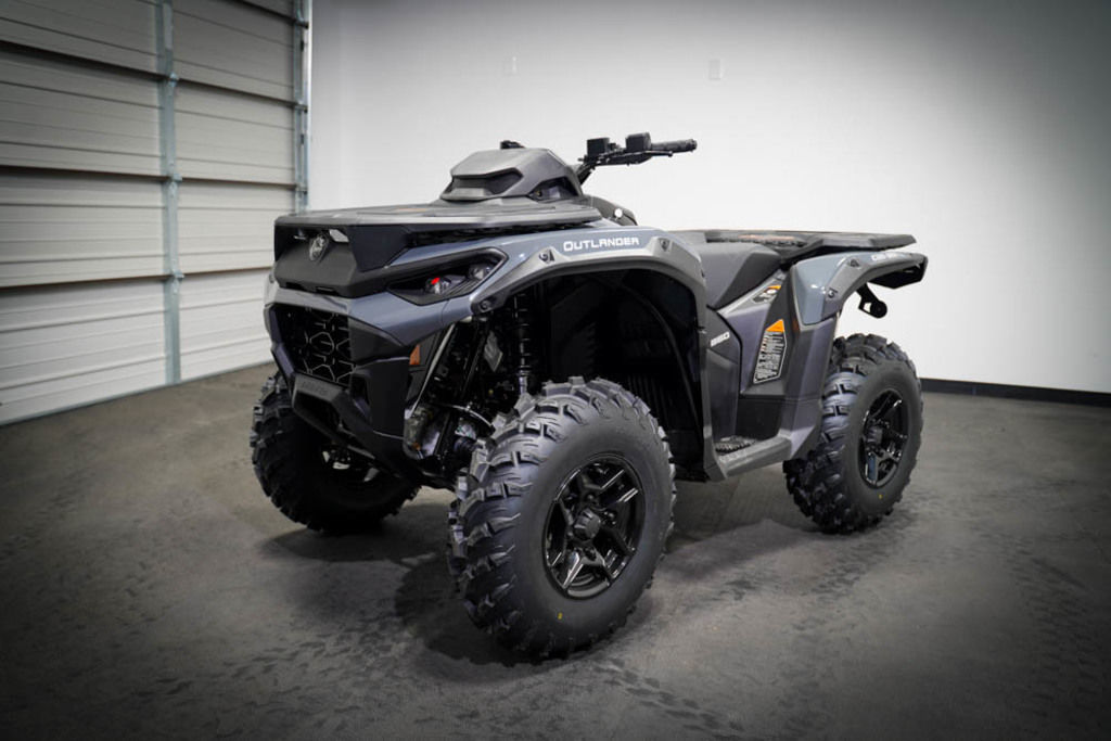 New Can-Am® Outlander DPS 850 2026