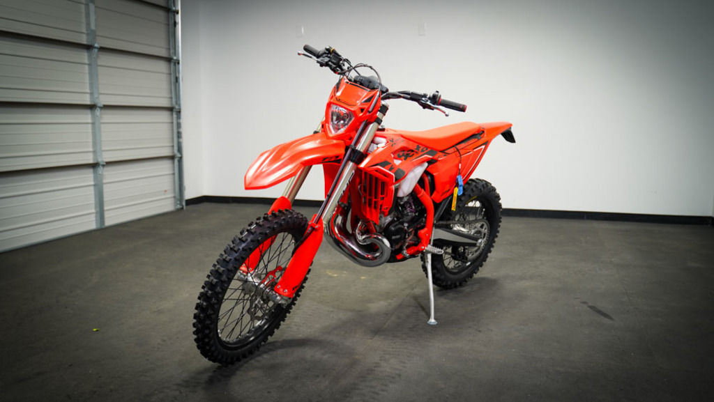 New Beta 200 RR XPRO 2026