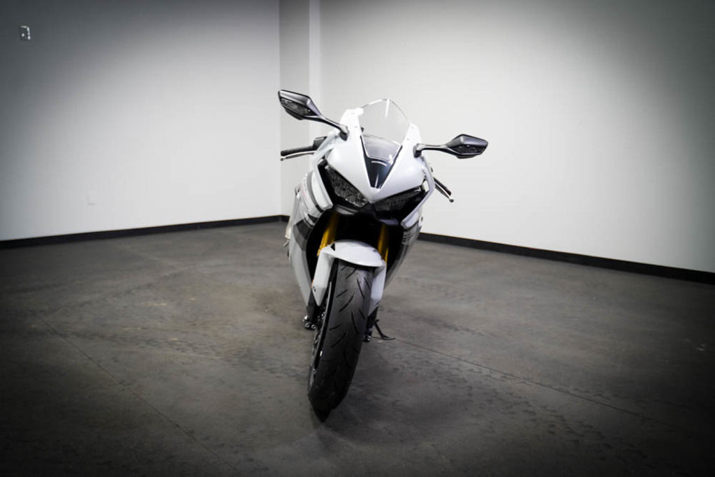 New Honda® CBR1000RR 2026