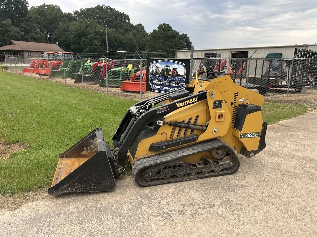 2023 VERMEER S925TX