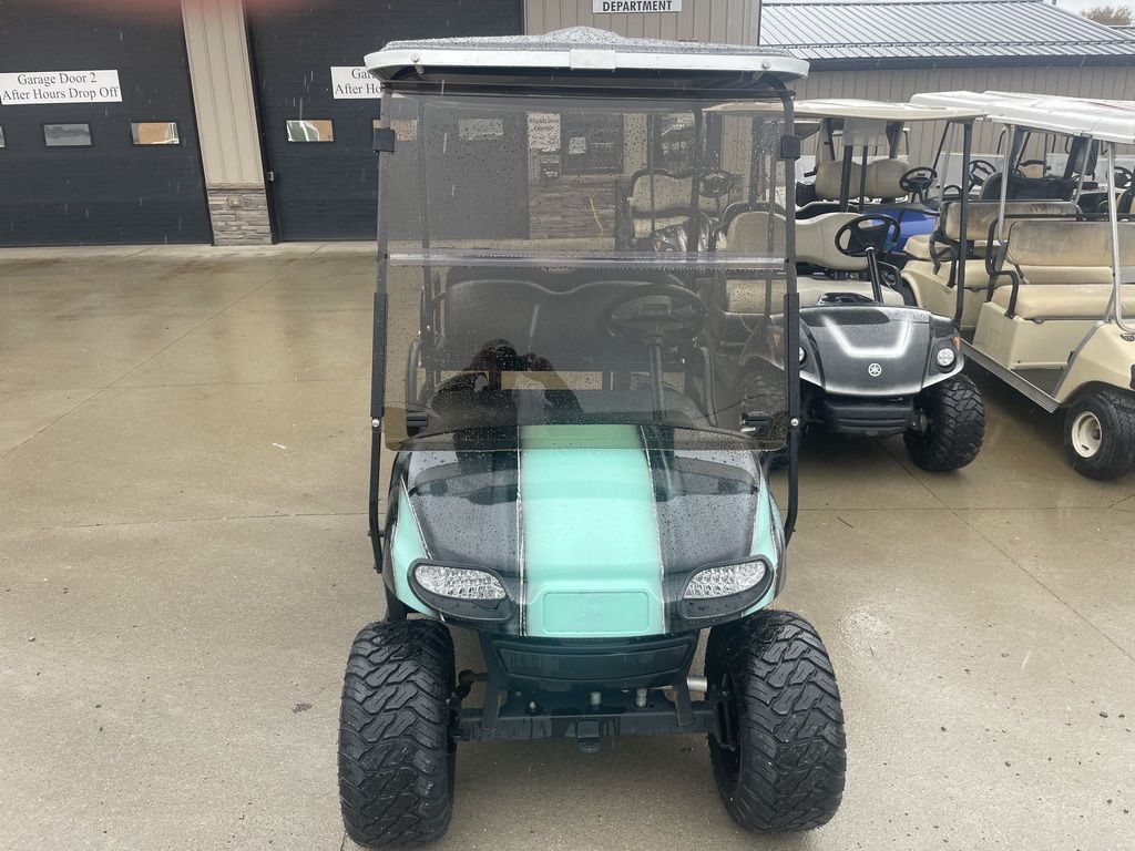2019 E-Z-GO Freedom TXT Gas — photo 4