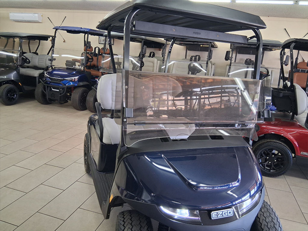 2026 EZGO RXV