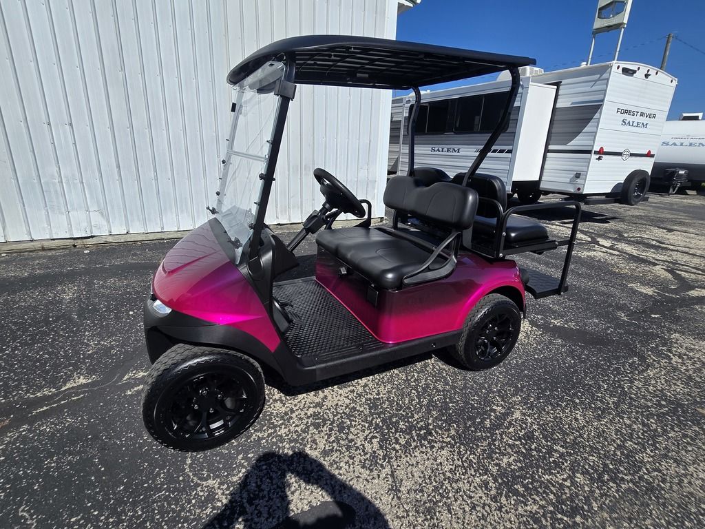 2027 E-Z-GO RXV 2 Valor S+ 13.5-hp Gas