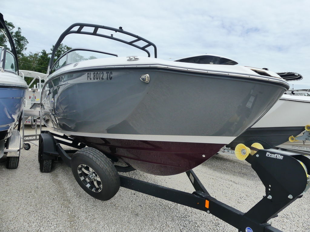 2021 Yamaha Boats 252S for sale on Searchshop