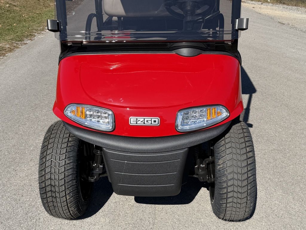 2021 E-Z-GO Freedom RXV ELiTE Lithium — photo 2