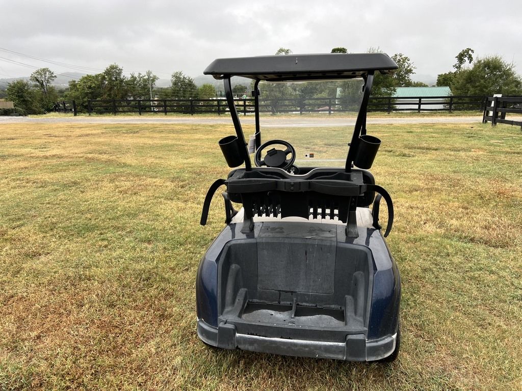 2021 E-Z-GO Freedom RXV ELiTE Lithium — photo 4