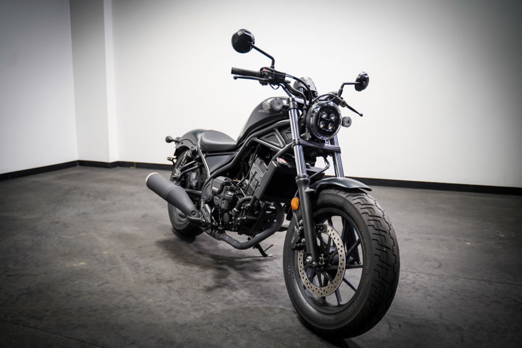 Used Honda® Rebel 300 2026