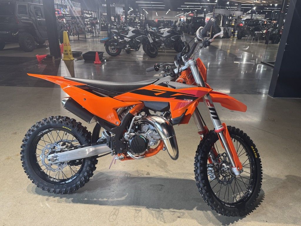 2026 KTM SX 85 19/16 for Sale
