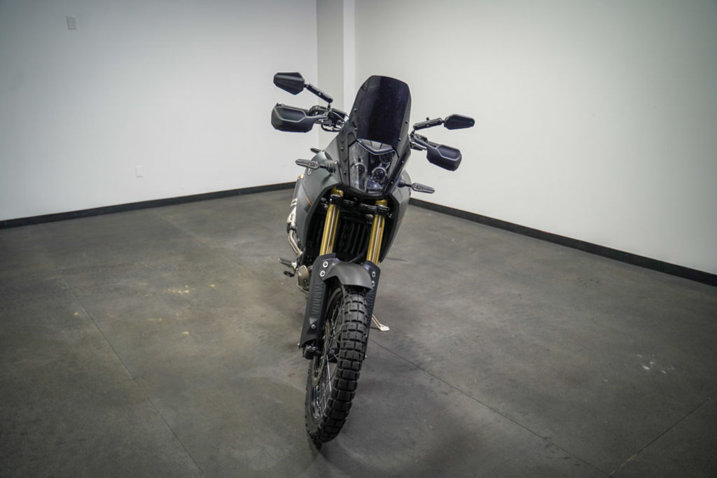 Used Yamaha Tenere 700 2024