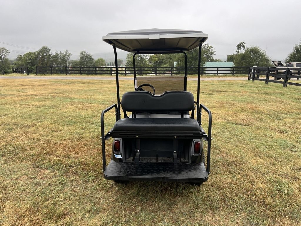 2021 E-Z-GO Freedom RXV ELiTE Lithium — photo 4