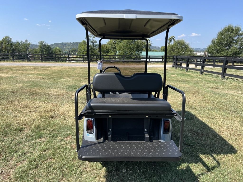 2021 E-Z-GO Freedom RXV ELiTE Lithium — photo 4