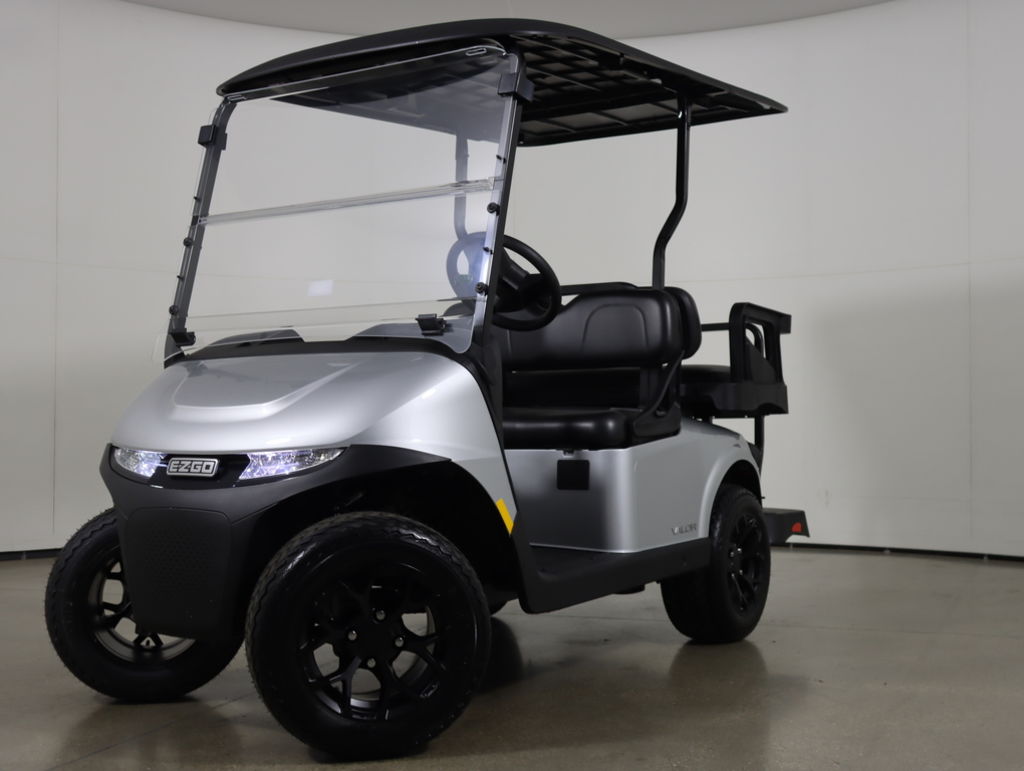 2027 EZGO RXV