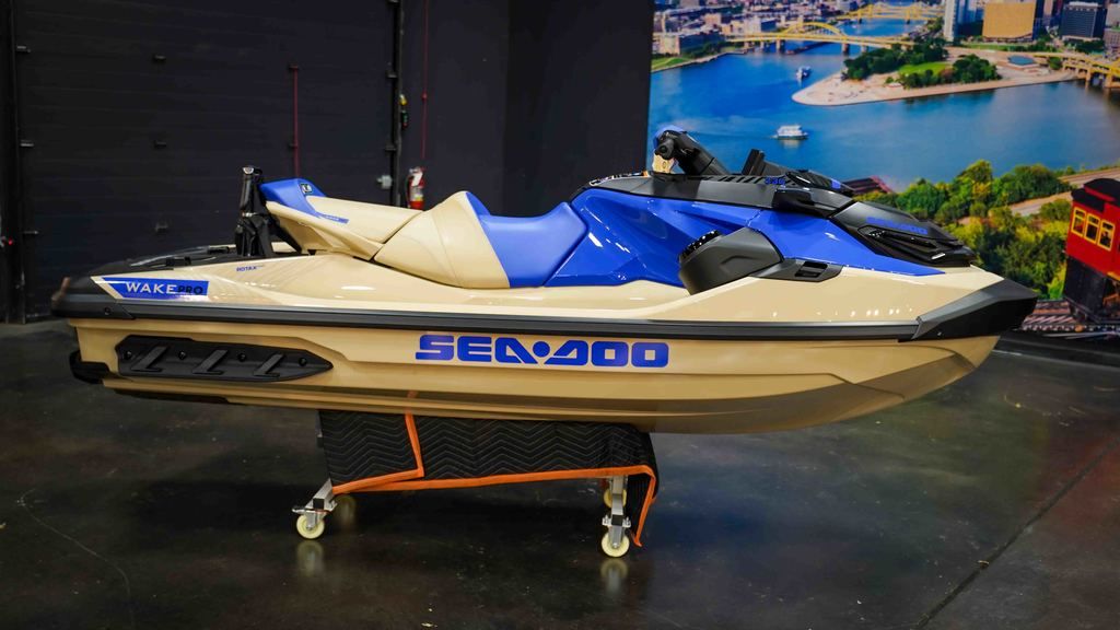 New Sea-Doo Wake™ Pro 230 2026