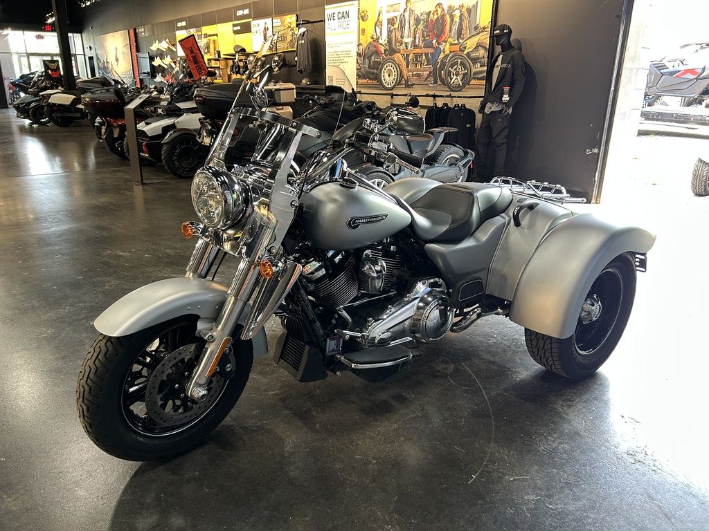 Used Harley-Davidson® FLRT - Freewheeler® 2020